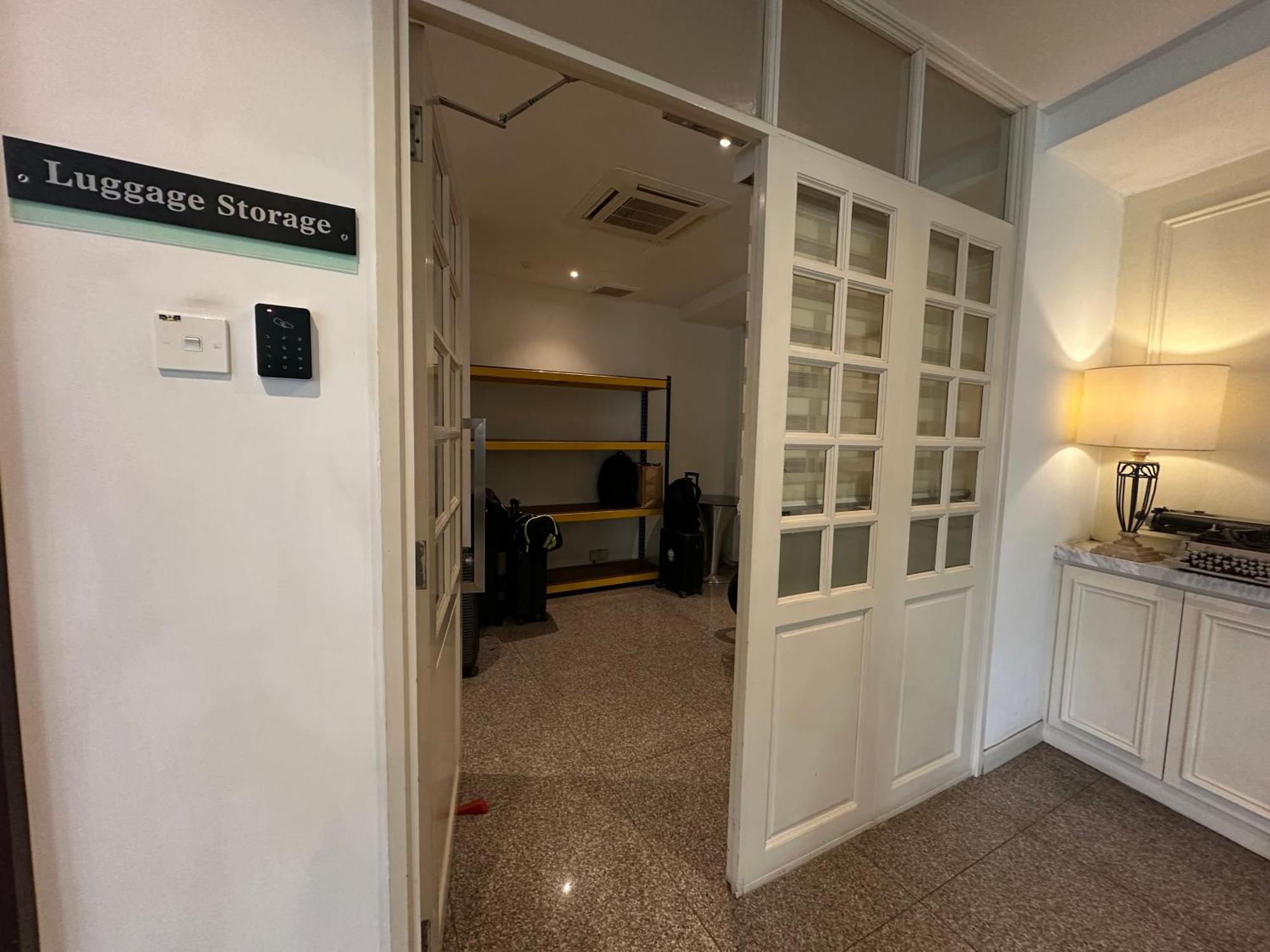 The Sterling Boutique Hotel Melaka Esterno foto